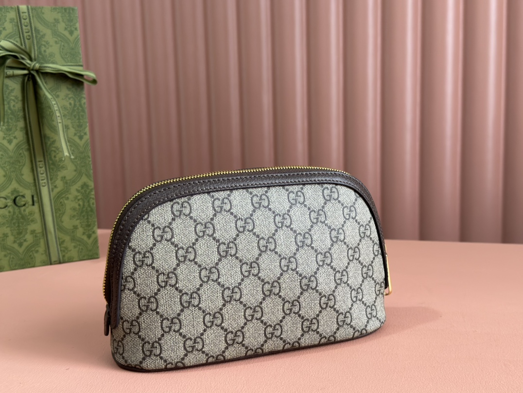 Gucci Cosmetic Bags